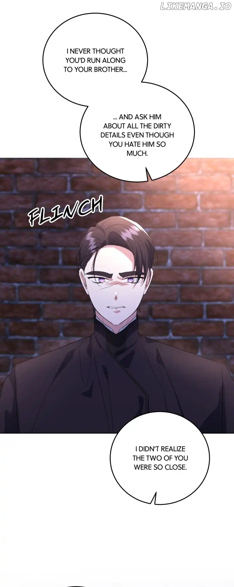 Read A Fairy Tale for Villains Manga Online