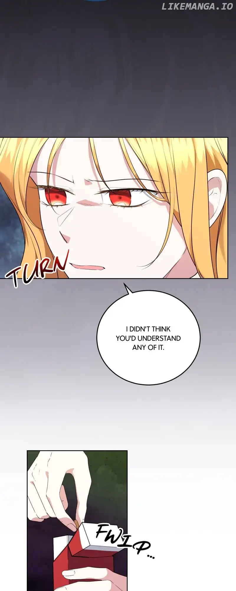 Read A Fairy Tale for Villains Manga Online