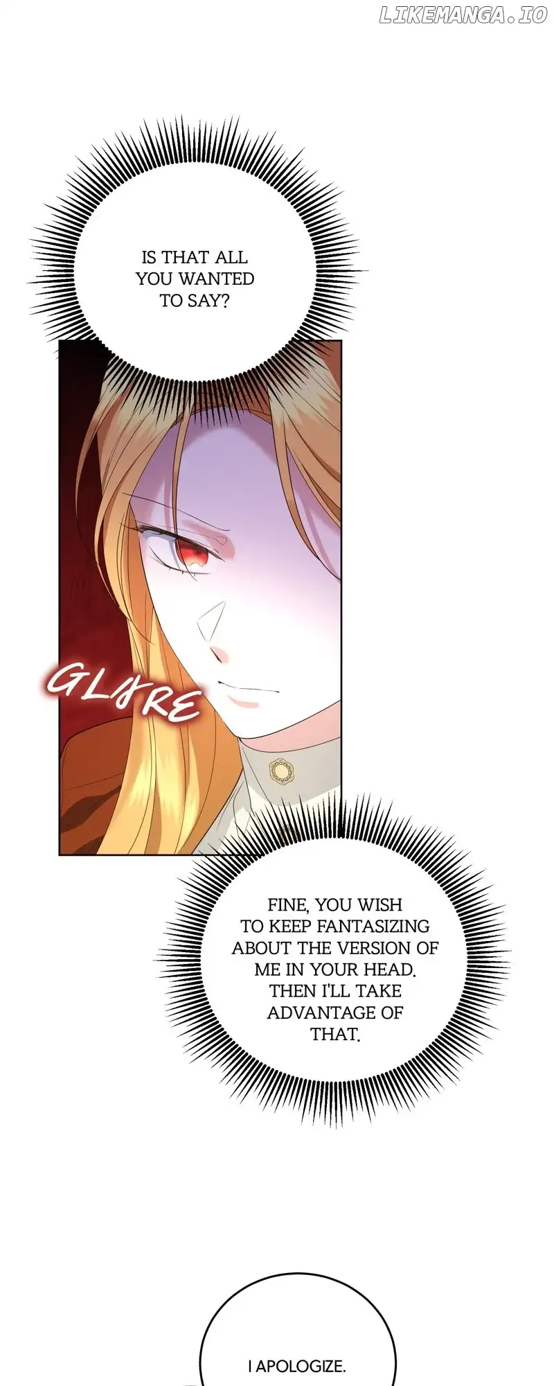 Read A Fairy Tale for Villains Manga Online