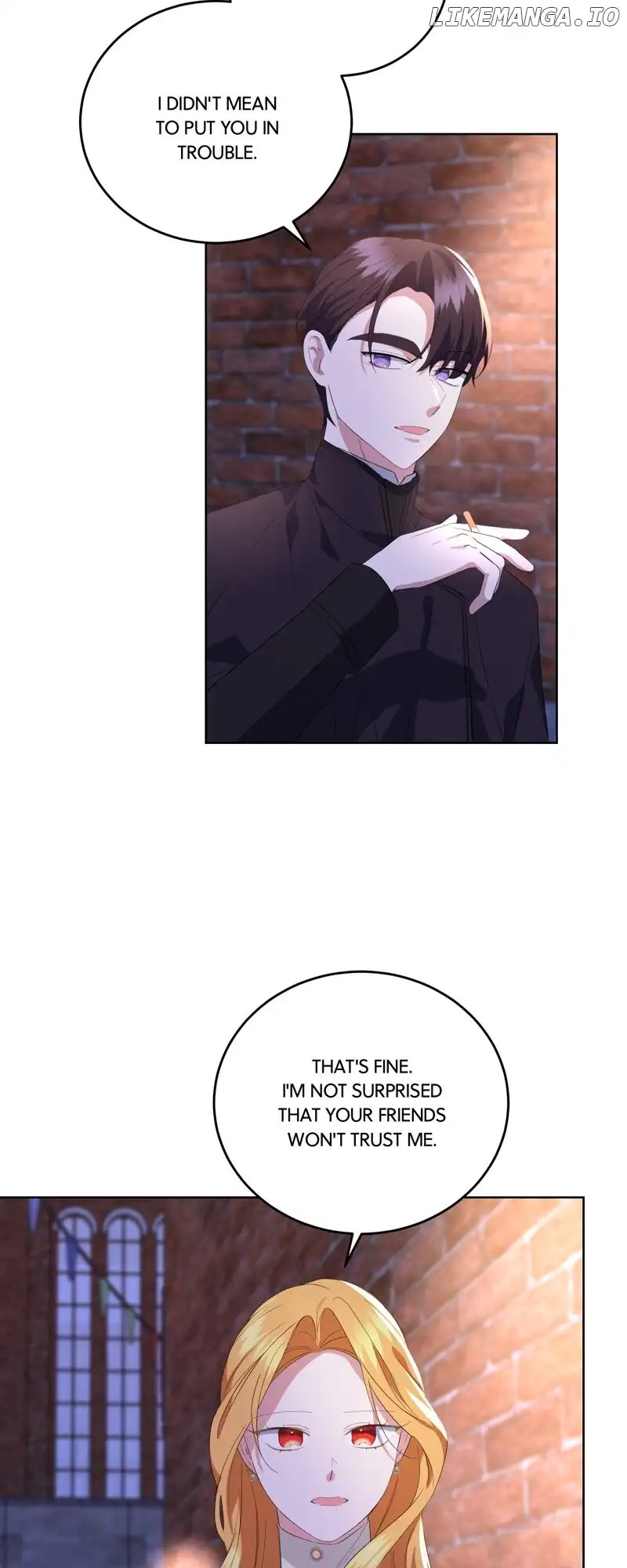 Read A Fairy Tale for Villains Manga Online