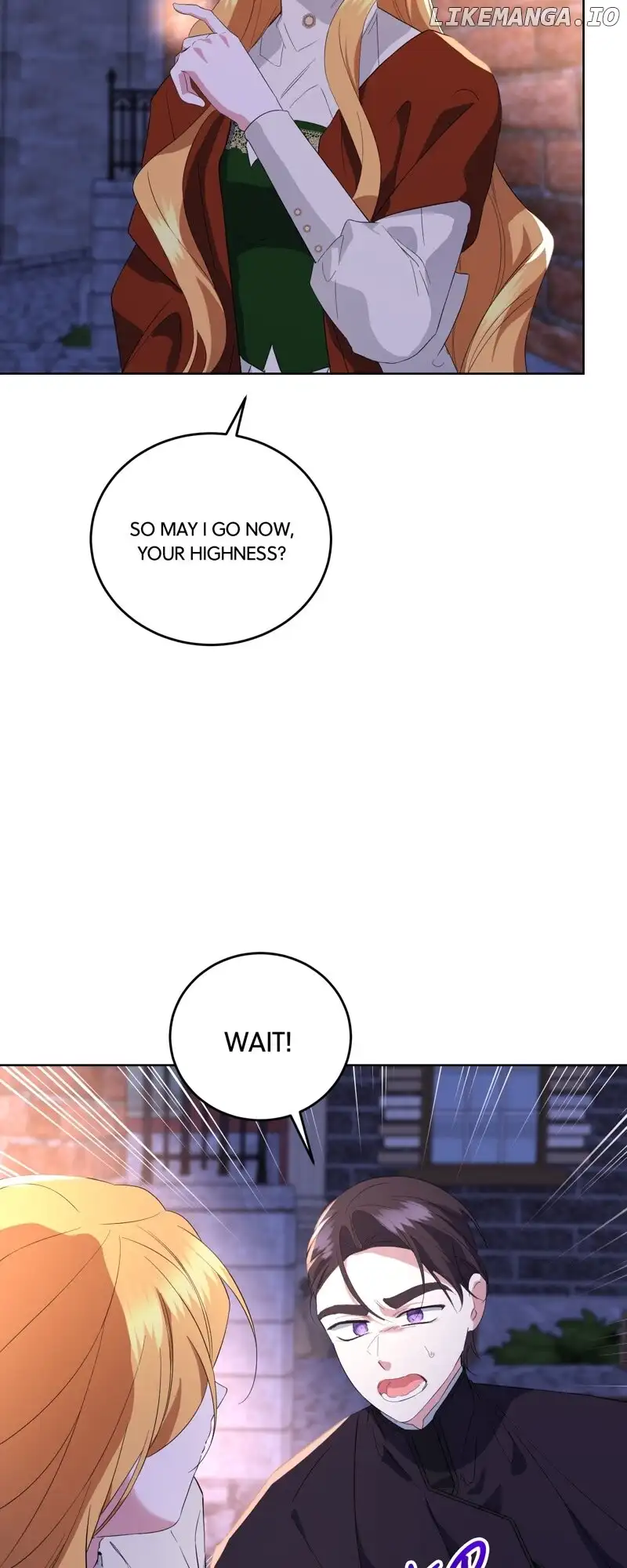 Read A Fairy Tale for Villains Manga Online