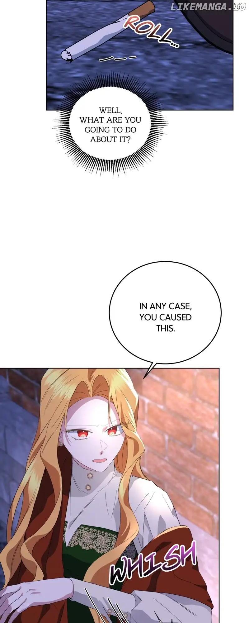 Read A Fairy Tale for Villains Manga Online