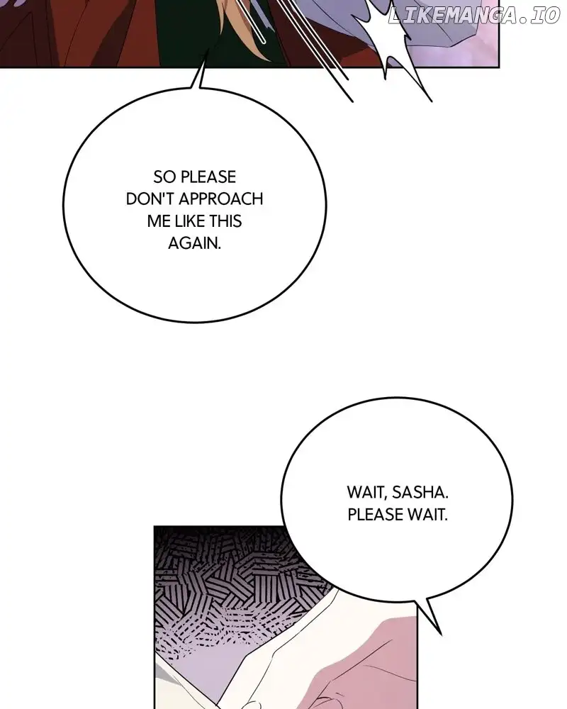 Read A Fairy Tale for Villains Manga Online