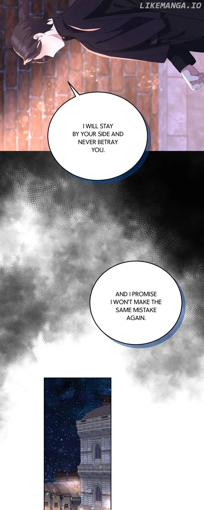 Read A Fairy Tale for Villains Manga Online