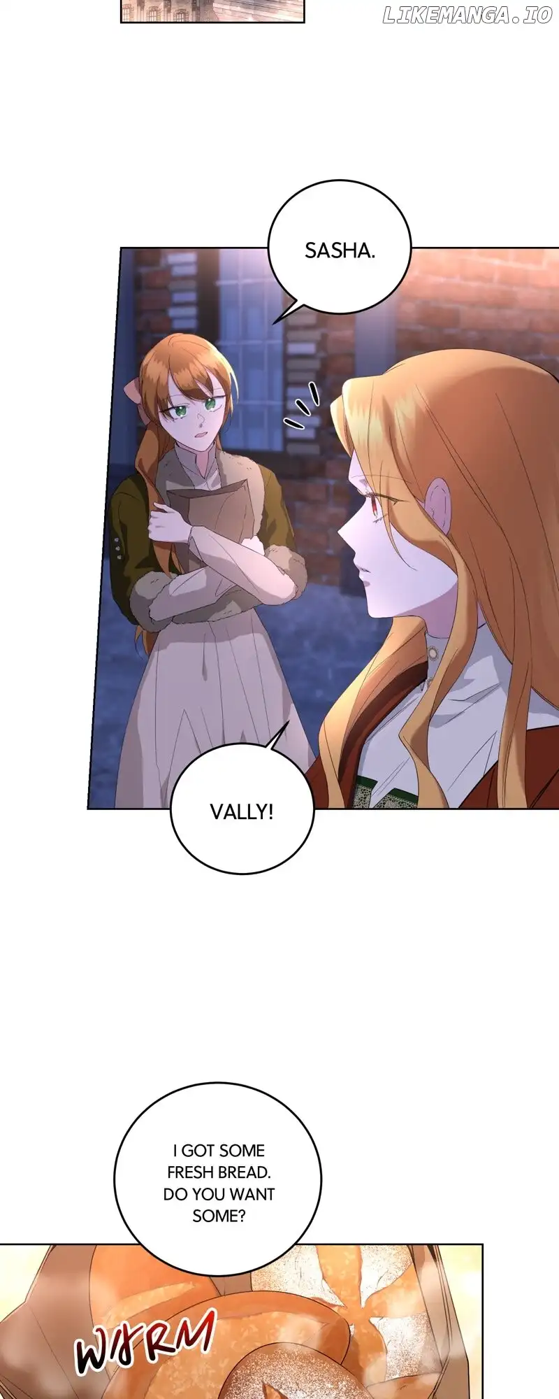 Read A Fairy Tale for Villains Manga Online