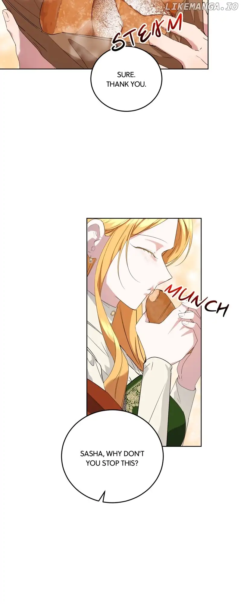 Read A Fairy Tale for Villains Manga Online