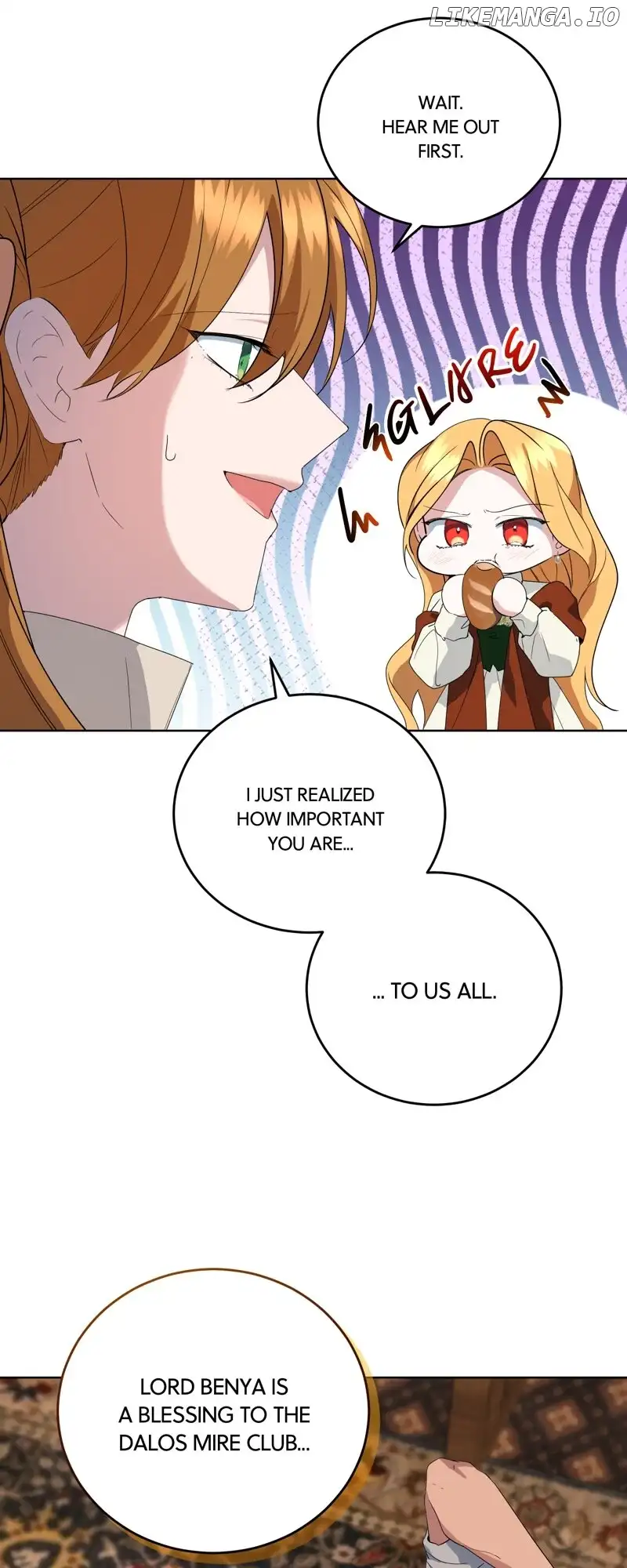 Read A Fairy Tale for Villains Manga Online