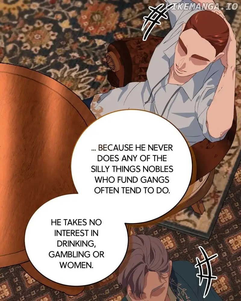 Read A Fairy Tale for Villains Manga Online