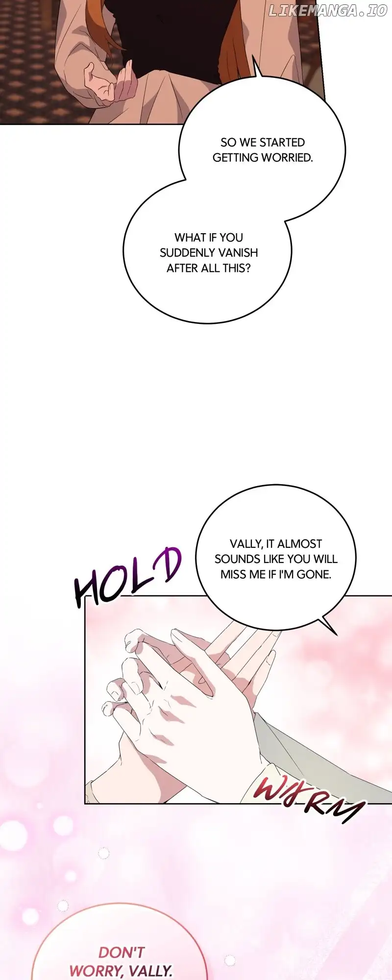 Read A Fairy Tale for Villains Manga Online