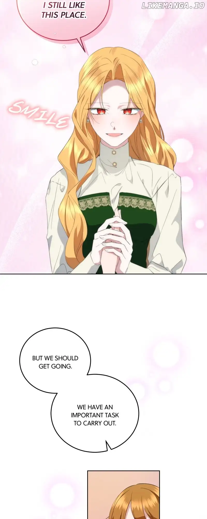 Read A Fairy Tale for Villains Manga Online