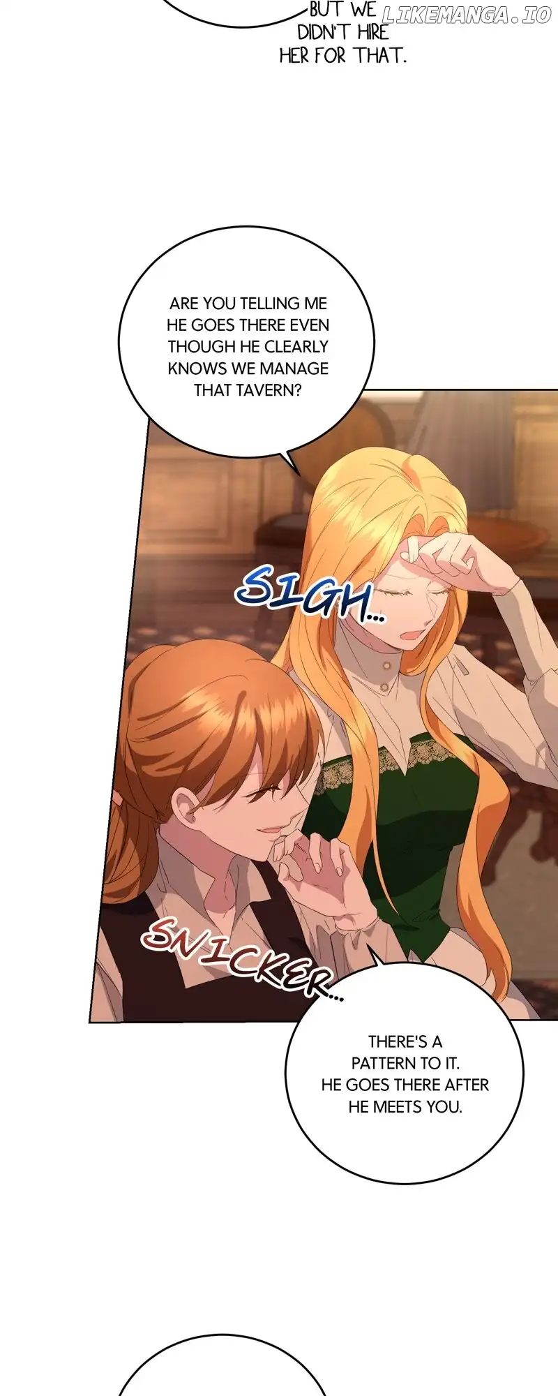 Read A Fairy Tale for Villains Manga Online