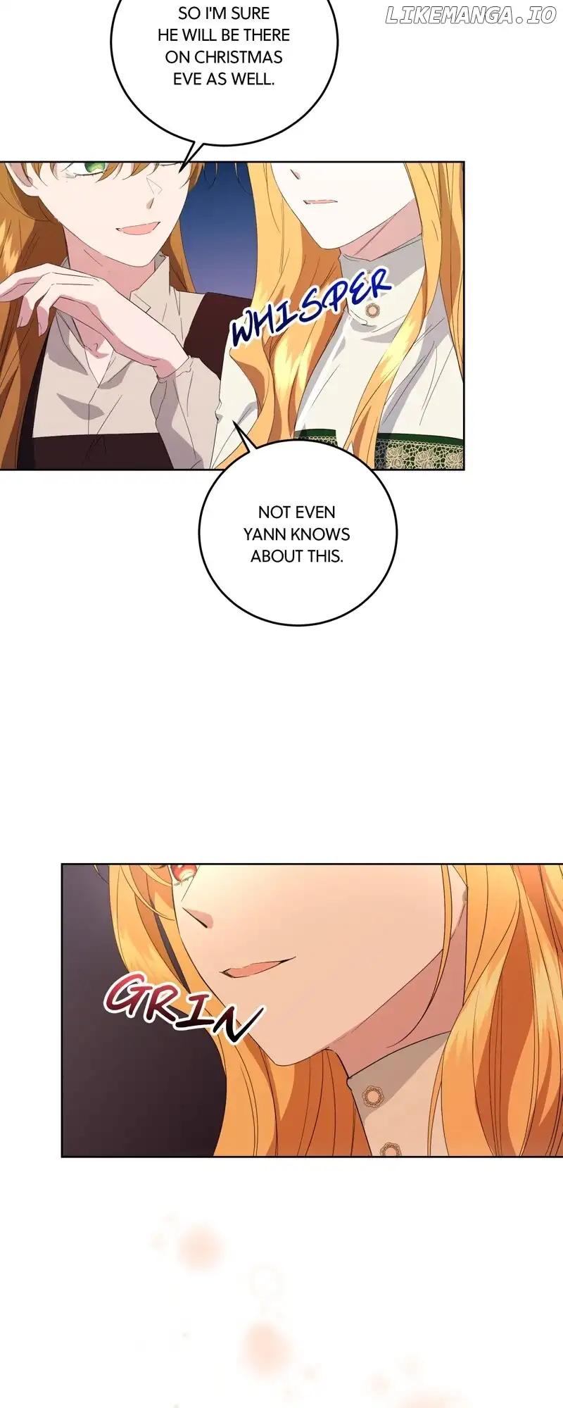 Read A Fairy Tale for Villains Manga Online
