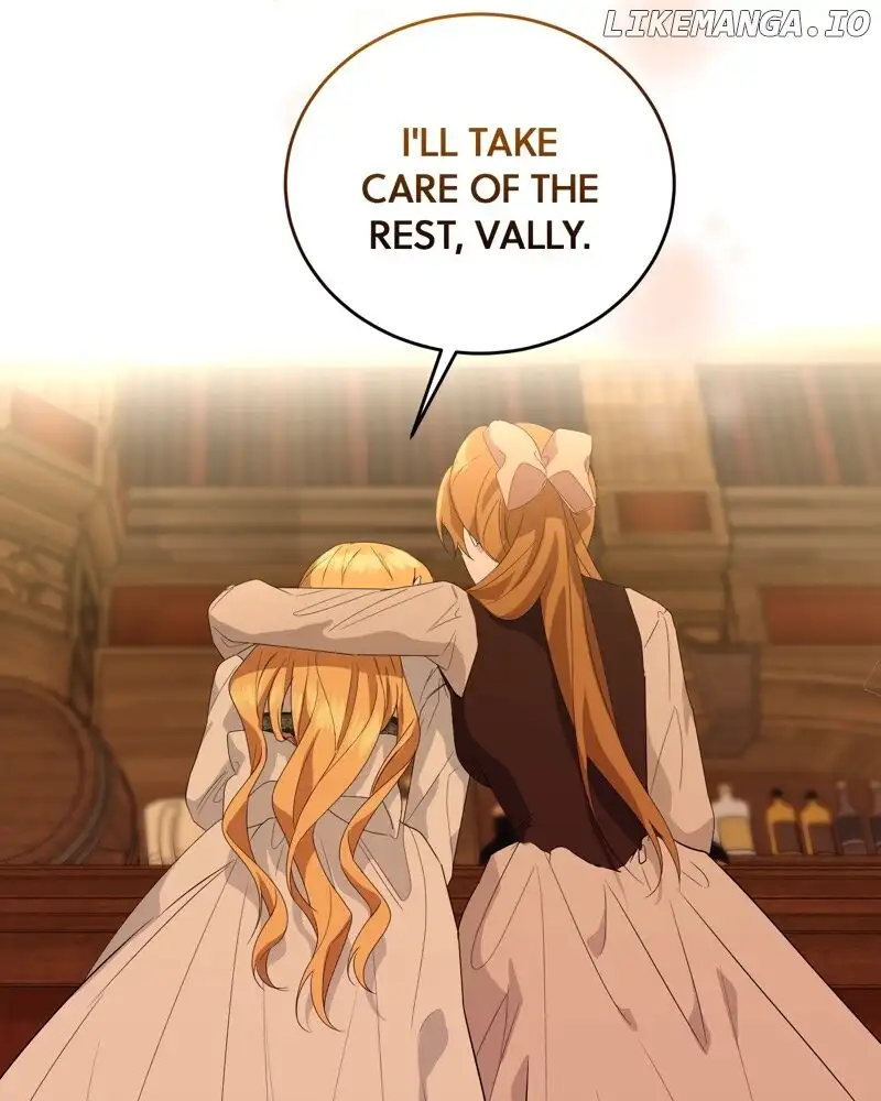 Read A Fairy Tale for Villains Manga Online