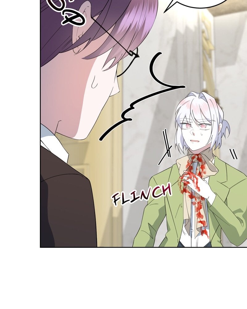Read A Fairy Tale for Villains Manga Online