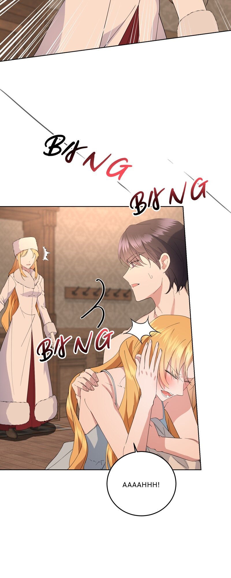 Read A Fairy Tale for Villains Manga Online
