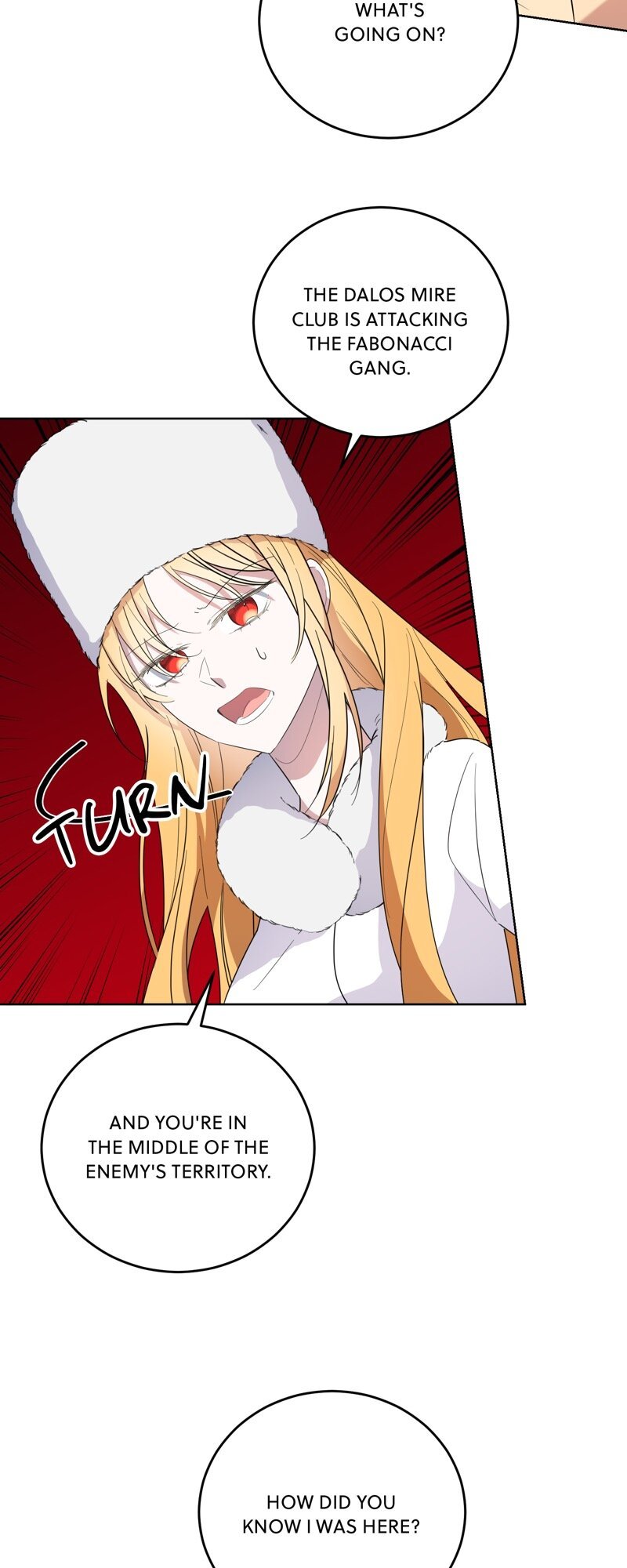Read A Fairy Tale for Villains Manga Online