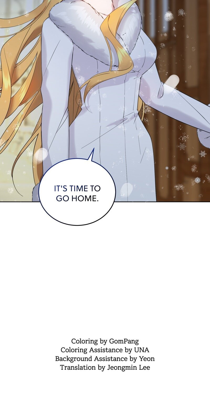 Read A Fairy Tale for Villains Manga Online