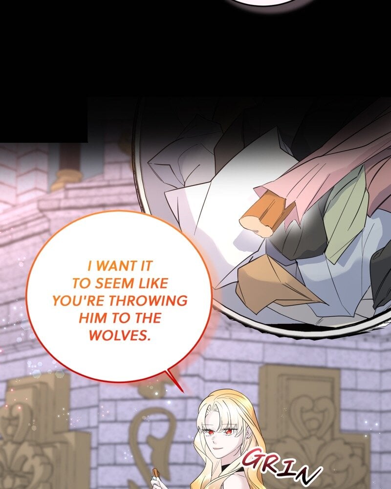 Read A Fairy Tale for Villains Manga Online