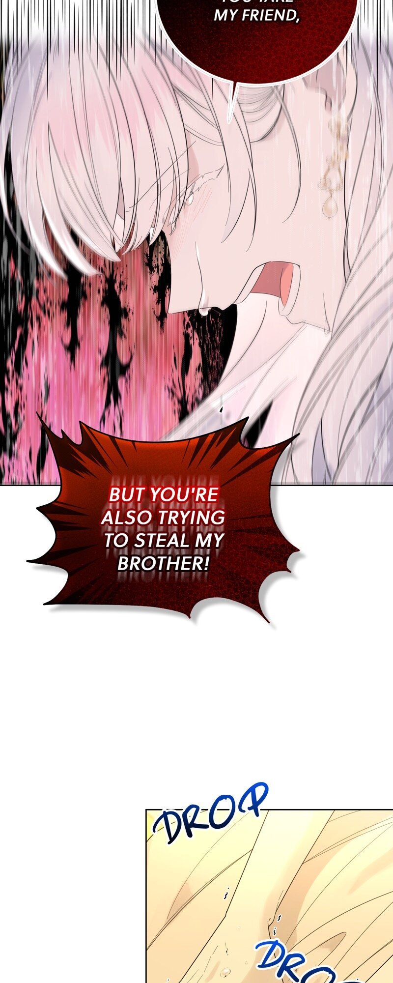 Read A Fairy Tale for Villains Manga Online