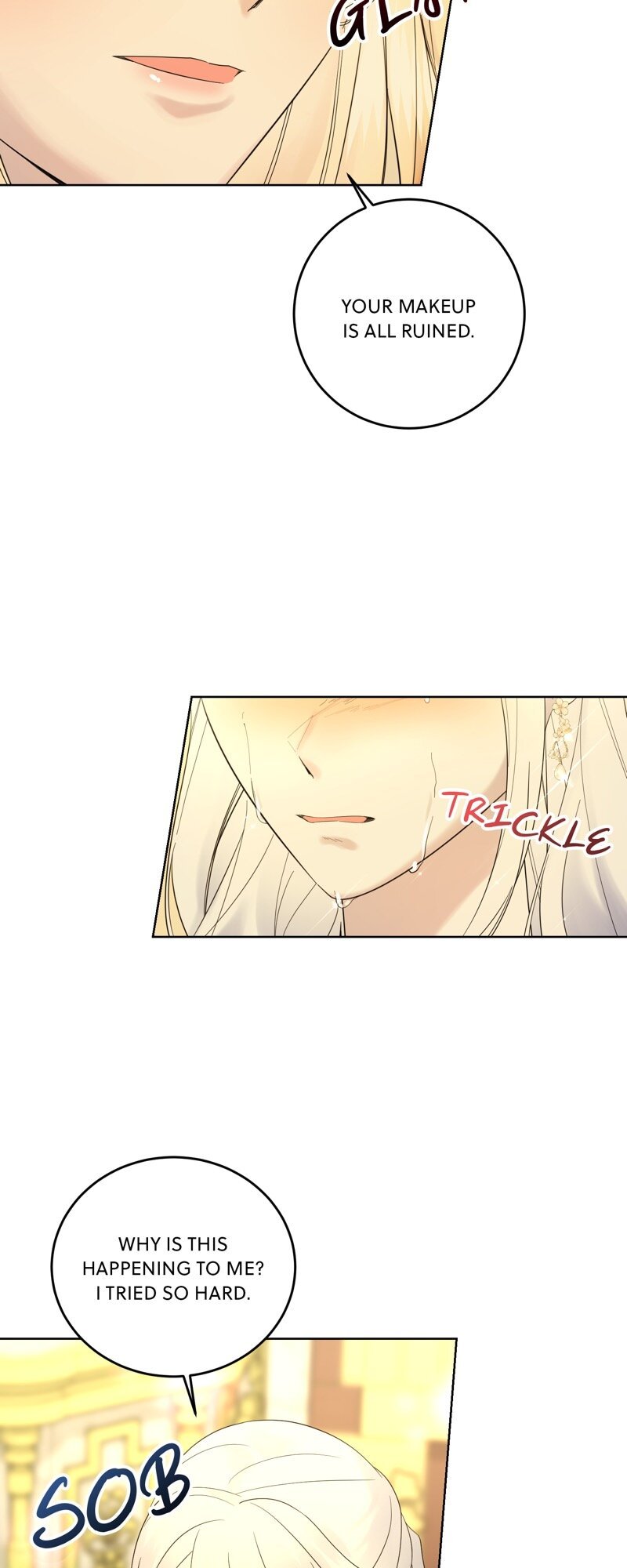 Read A Fairy Tale for Villains Manga Online
