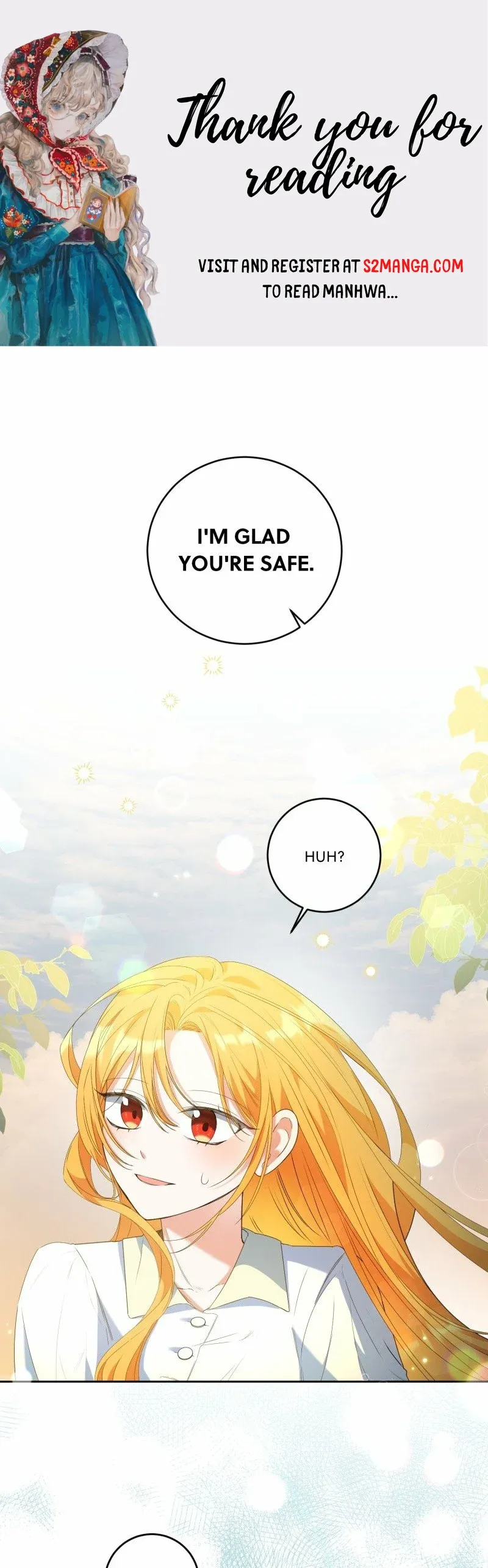 Read A Fairy Tale for Villains Manga Online