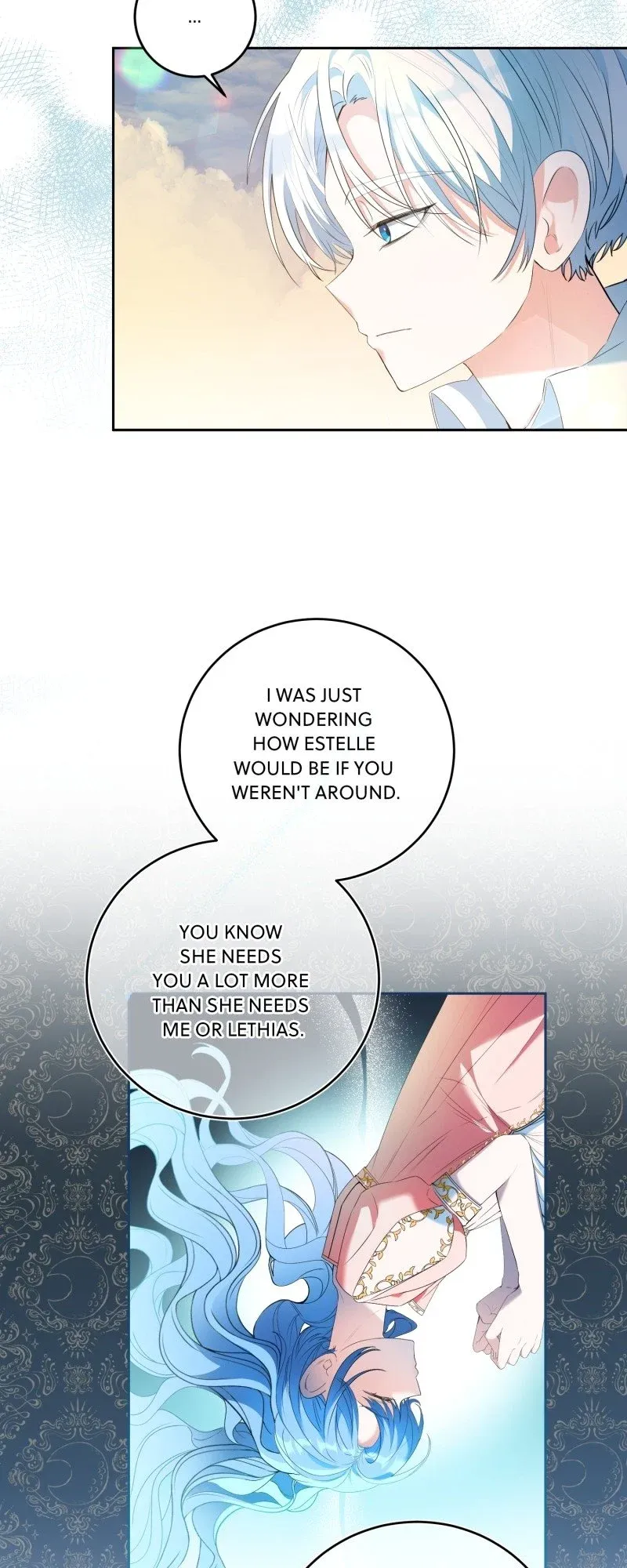 Read A Fairy Tale for Villains Manga Online