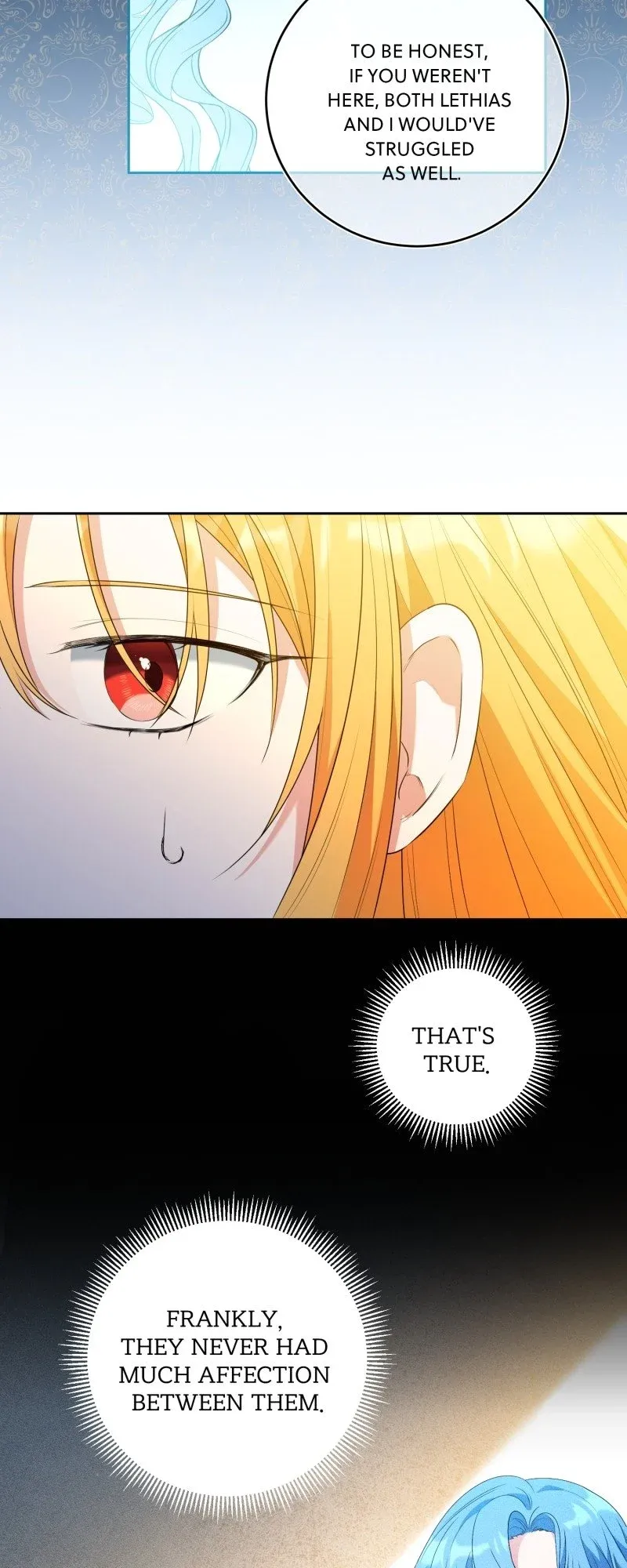 Read A Fairy Tale for Villains Manga Online