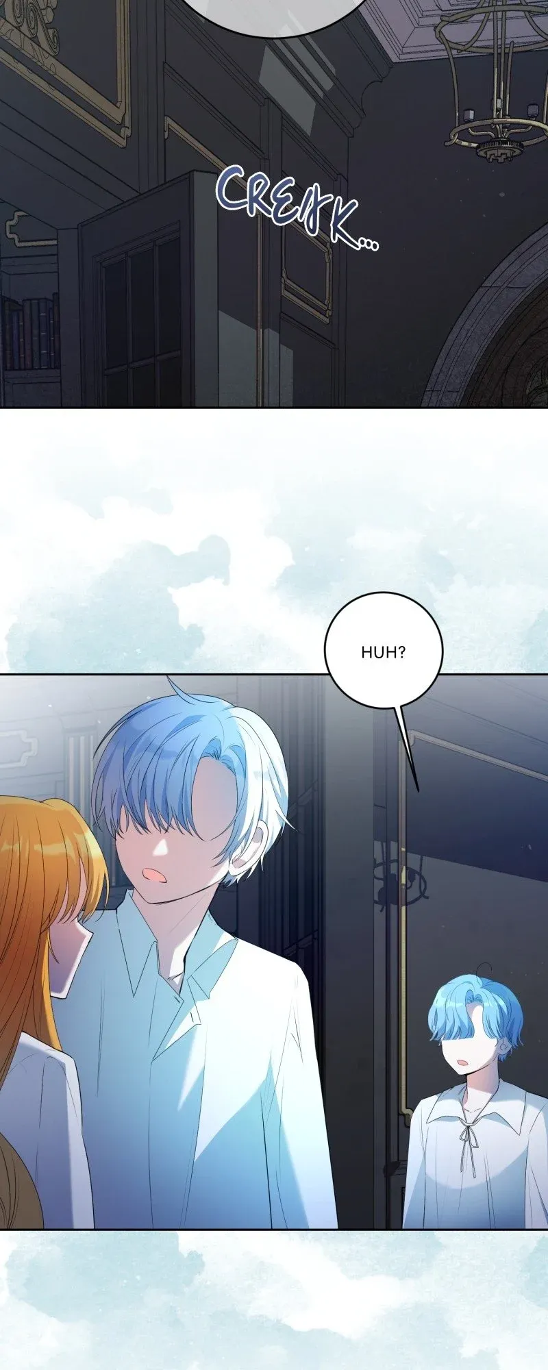 Read A Fairy Tale for Villains Manga Online