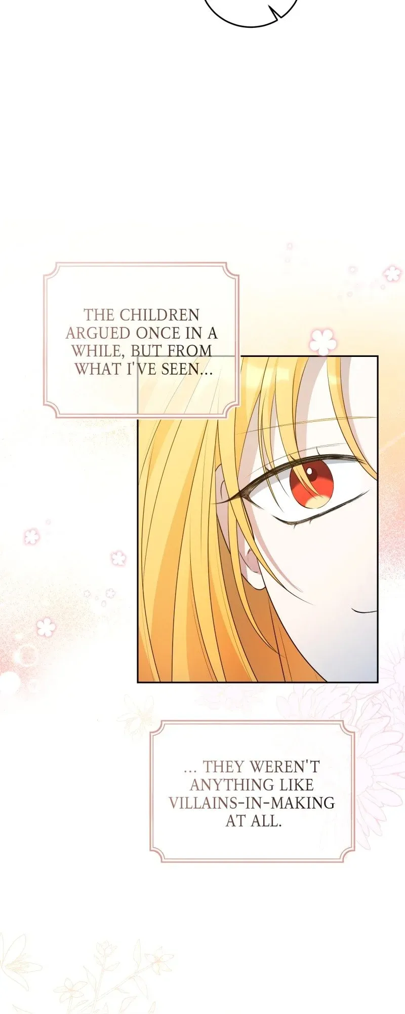 Read A Fairy Tale for Villains Manga Online