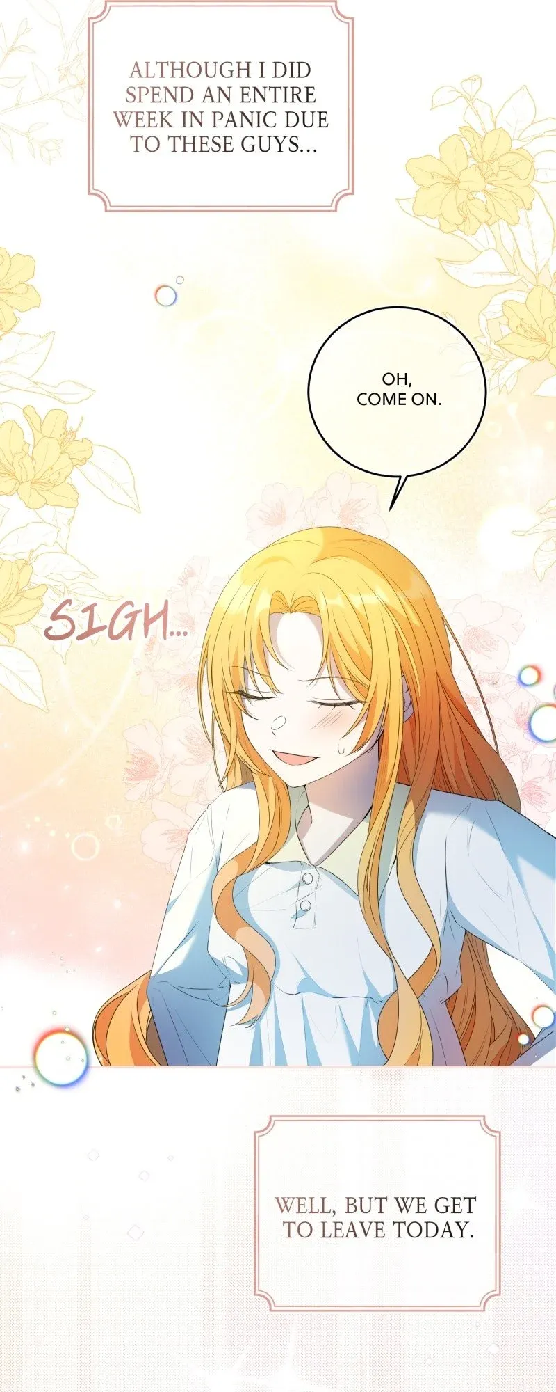 Read A Fairy Tale for Villains Manga Online