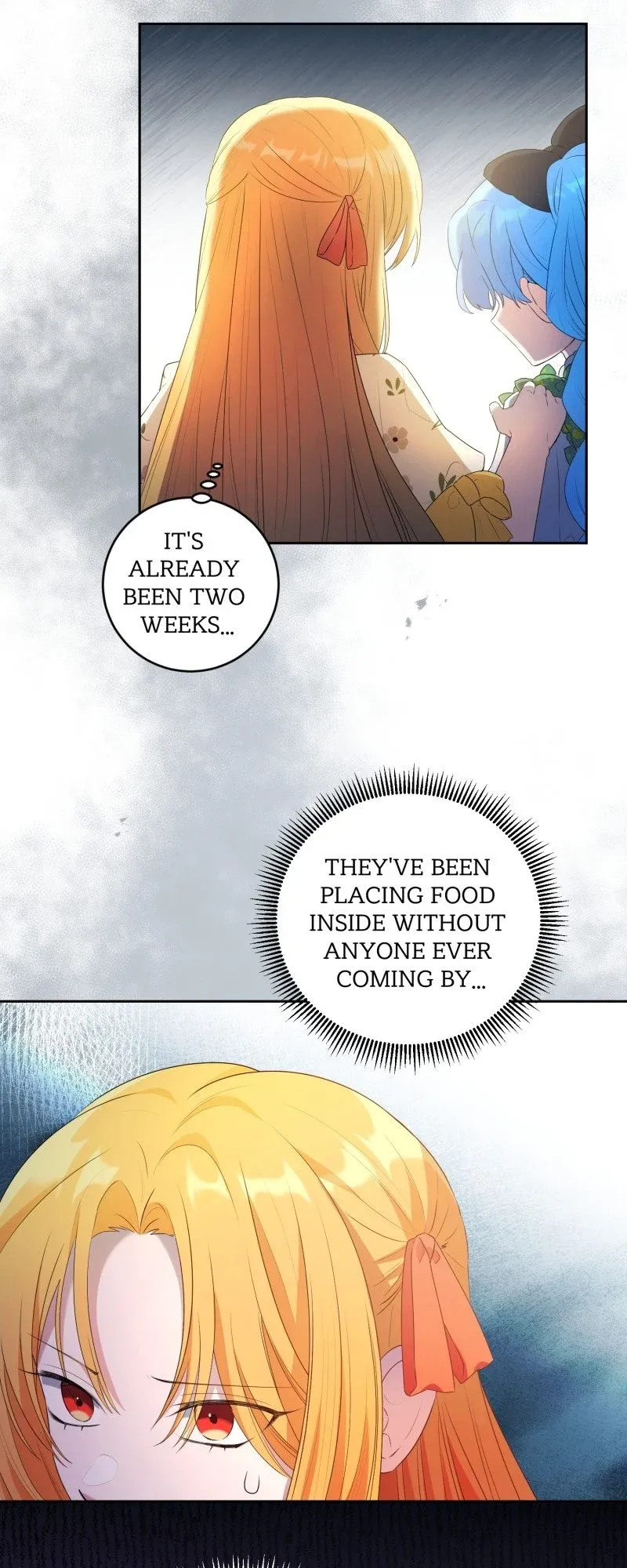 Read A Fairy Tale for Villains Manga Online
