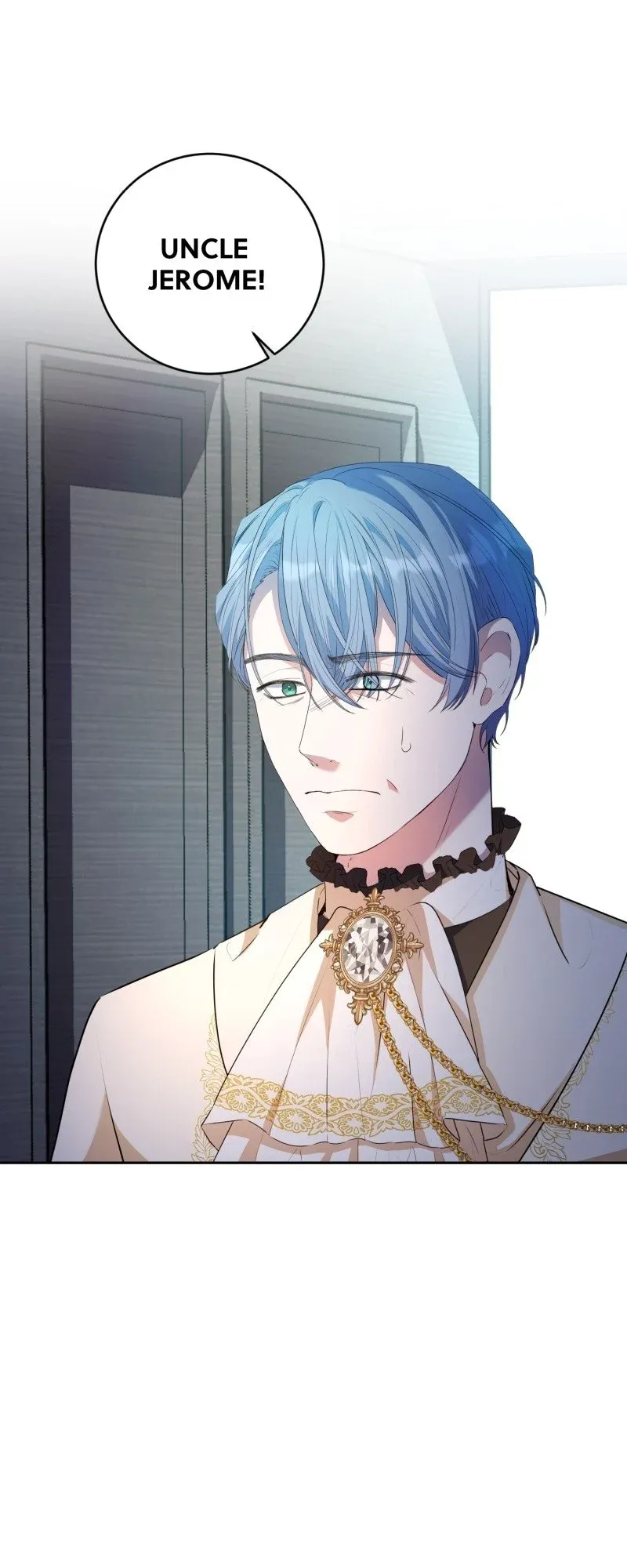Read A Fairy Tale for Villains Manga Online