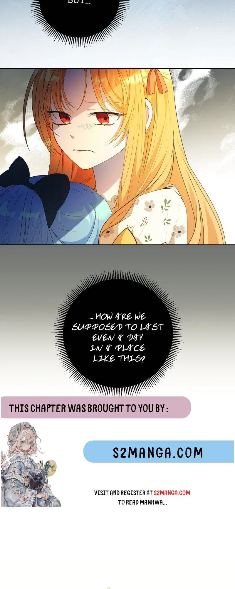 Read A Fairy Tale for Villains Manga Online