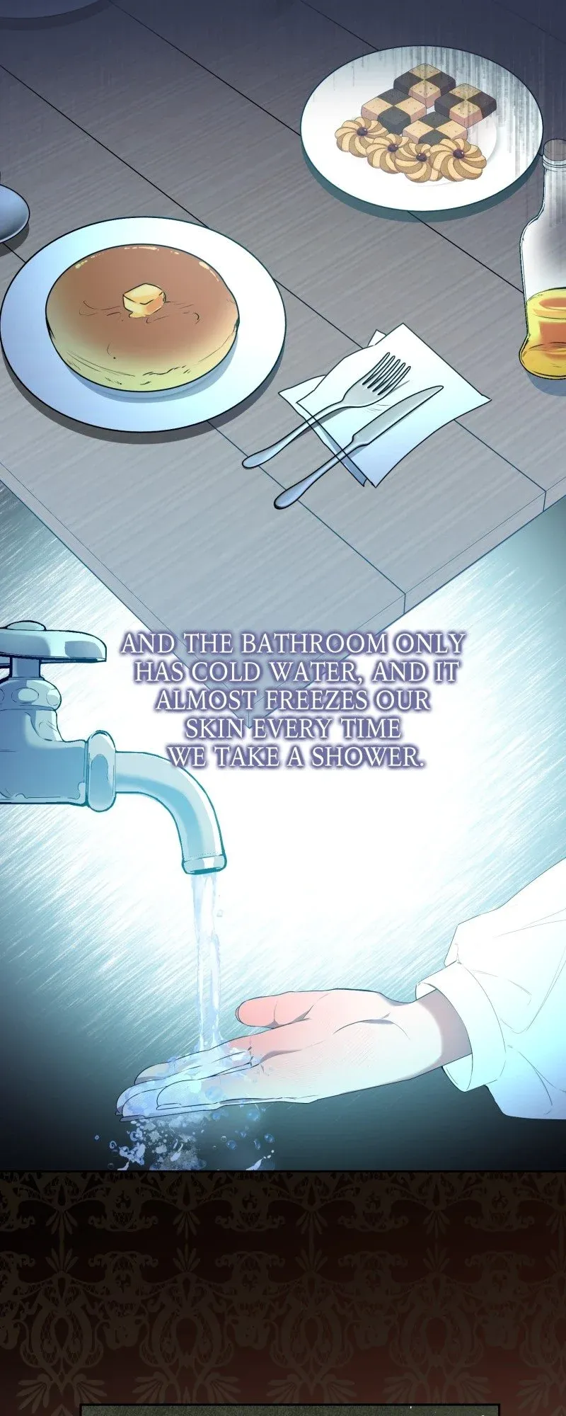 Read A Fairy Tale for Villains Manga Online