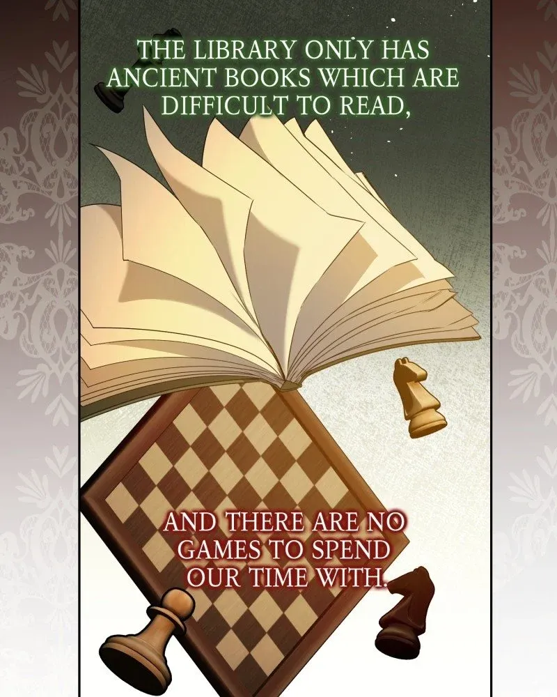 Read A Fairy Tale for Villains Manga Online