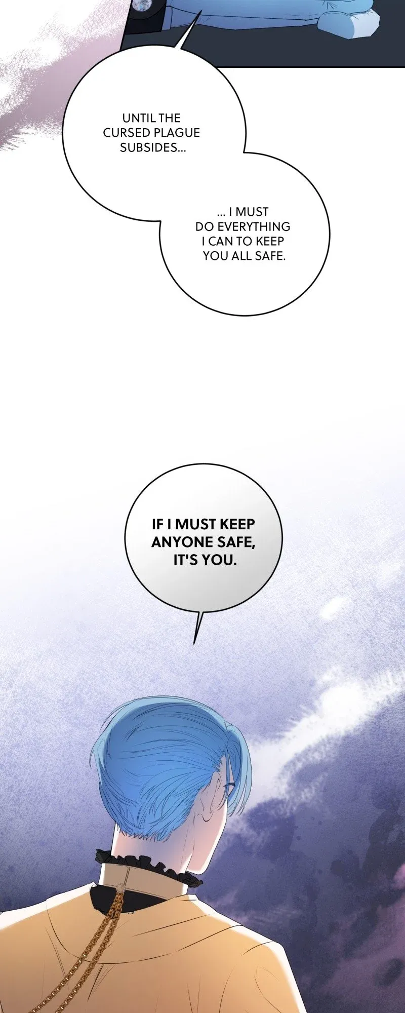 Read A Fairy Tale for Villains Manga Online