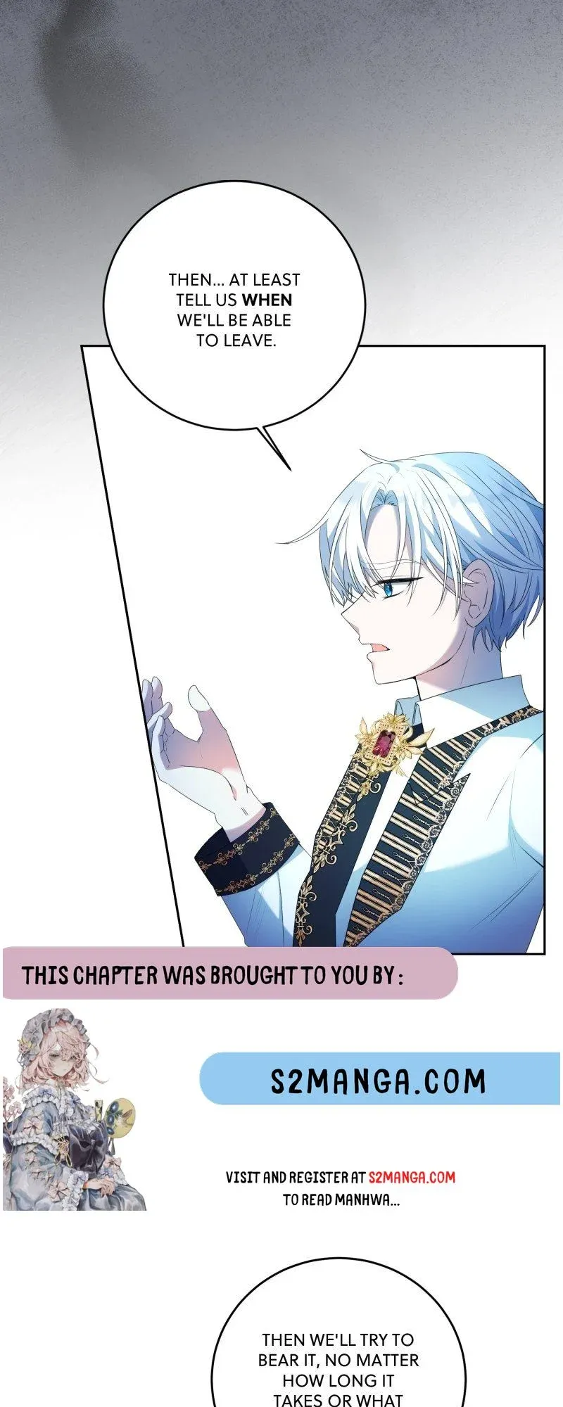 Read A Fairy Tale for Villains Manga Online