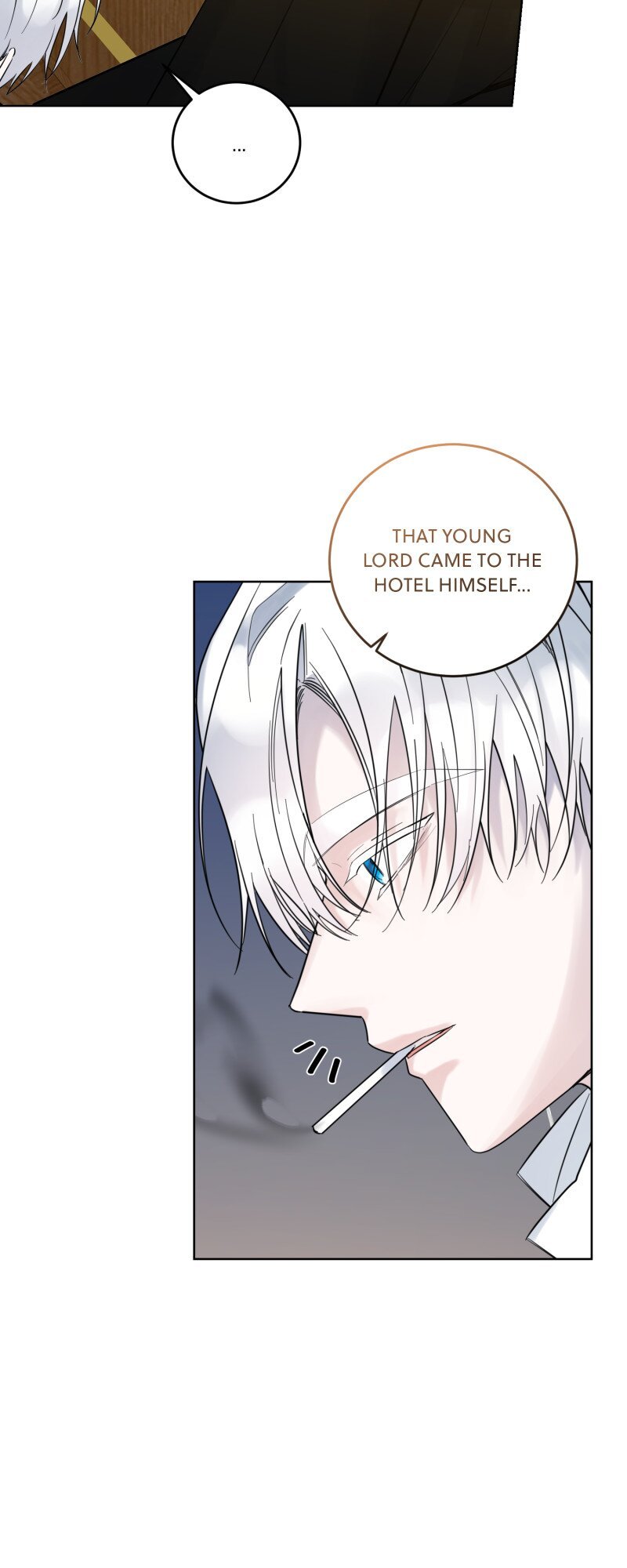 Read A Fairy Tale for Villains Manga Online