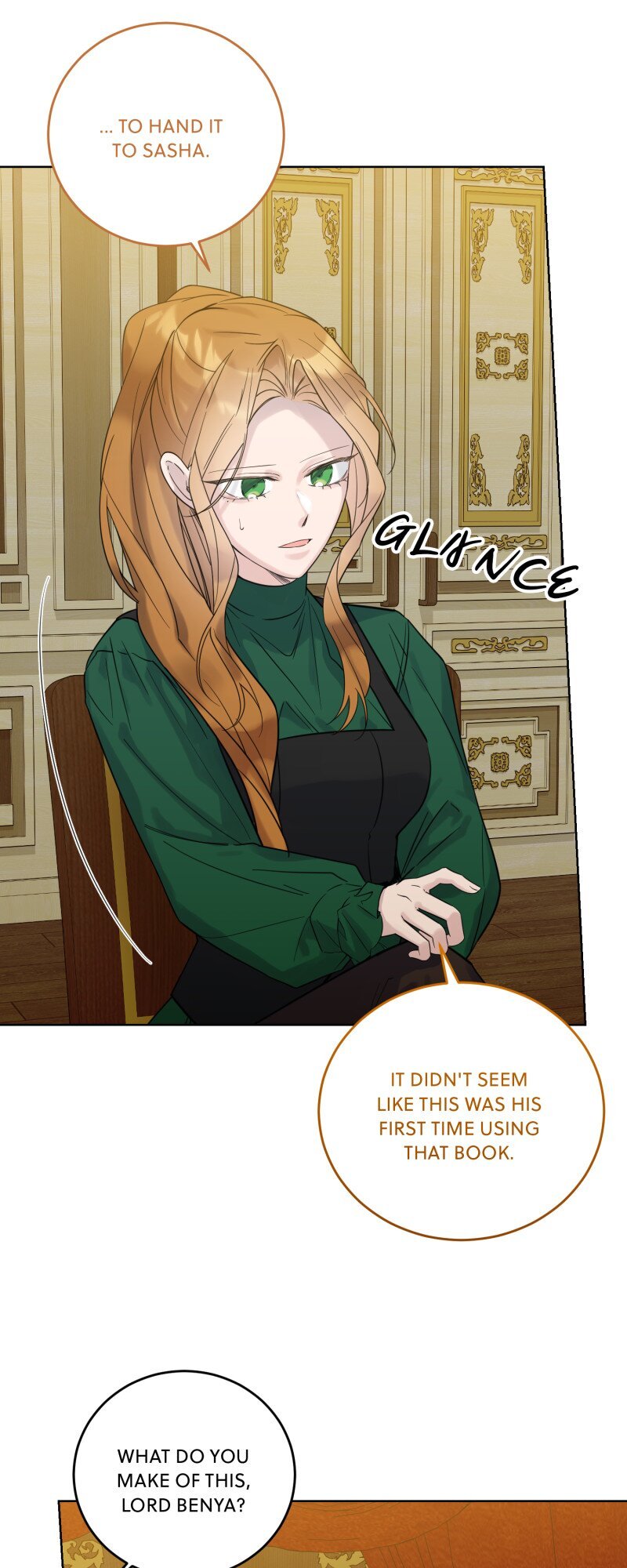 Read A Fairy Tale for Villains Manga Online