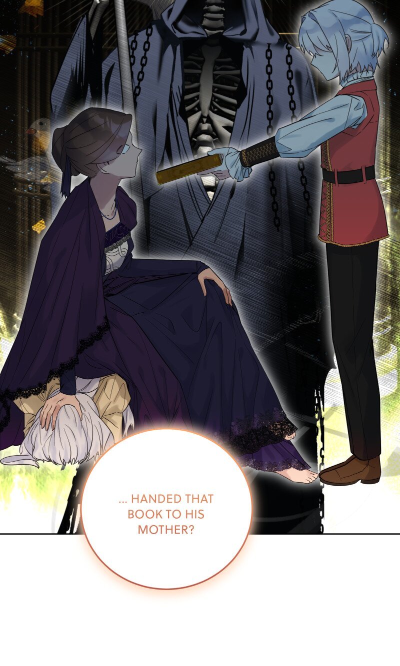 Read A Fairy Tale for Villains Manga Online