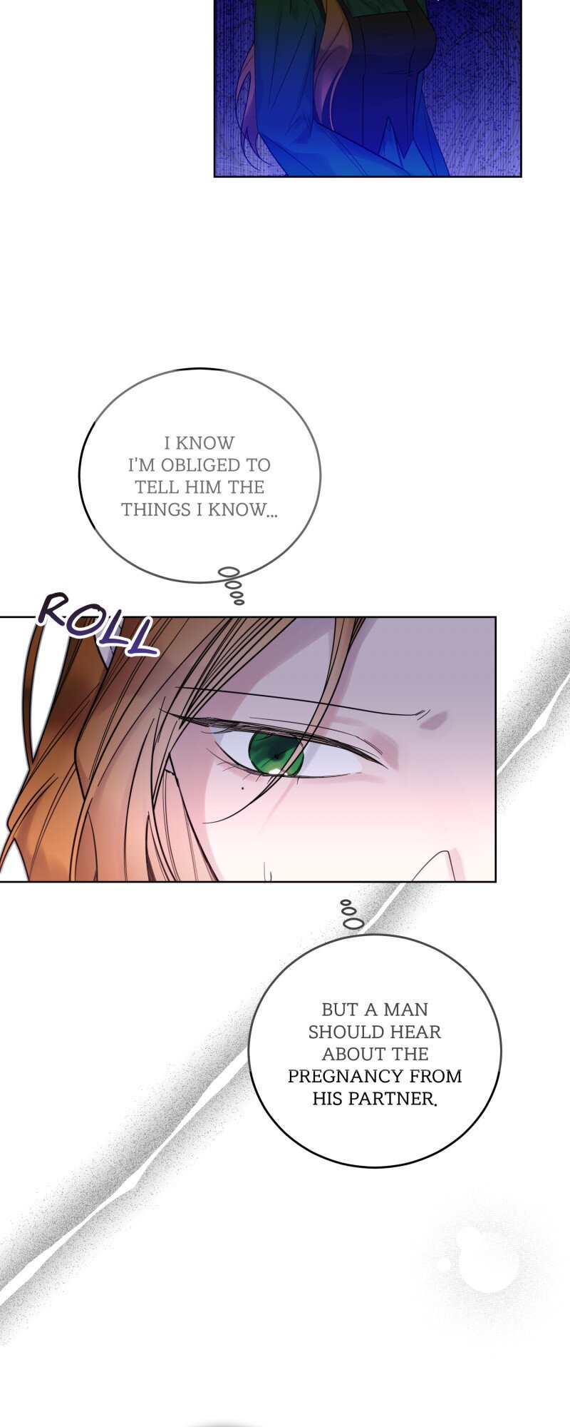 Read A Fairy Tale for Villains Manga Online