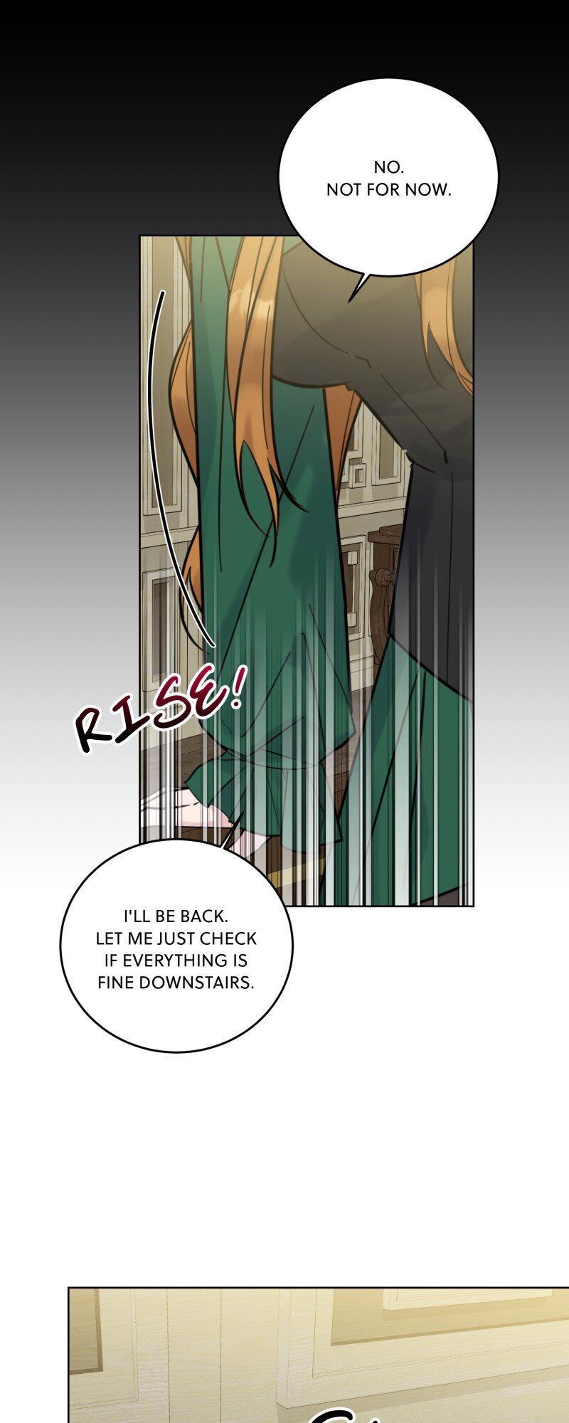 Read A Fairy Tale for Villains Manga Online