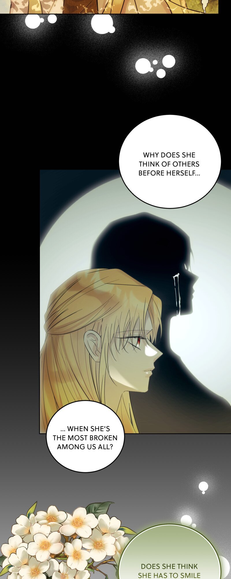 Read A Fairy Tale for Villains Manga Online