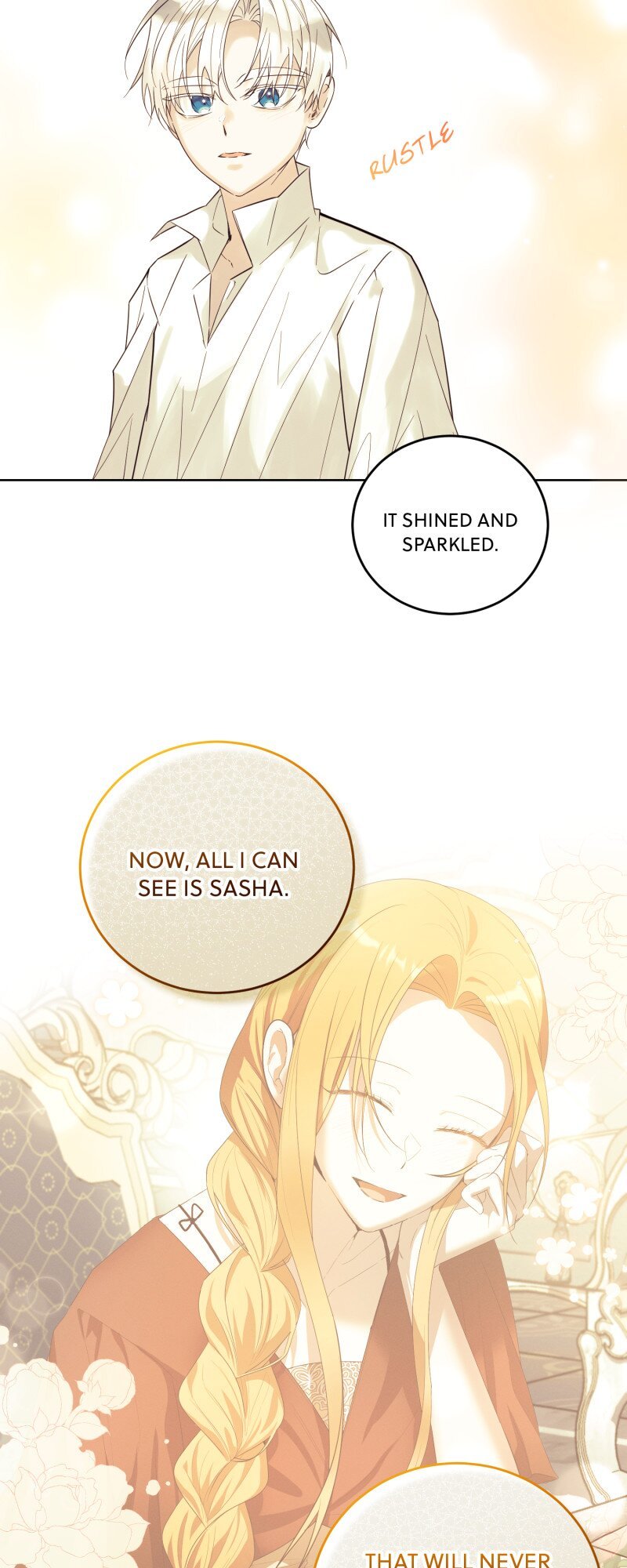 Read A Fairy Tale for Villains Manga Online