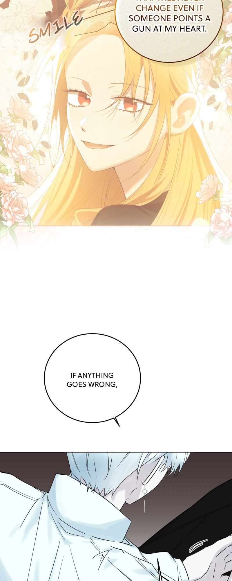 Read A Fairy Tale for Villains Manga Online