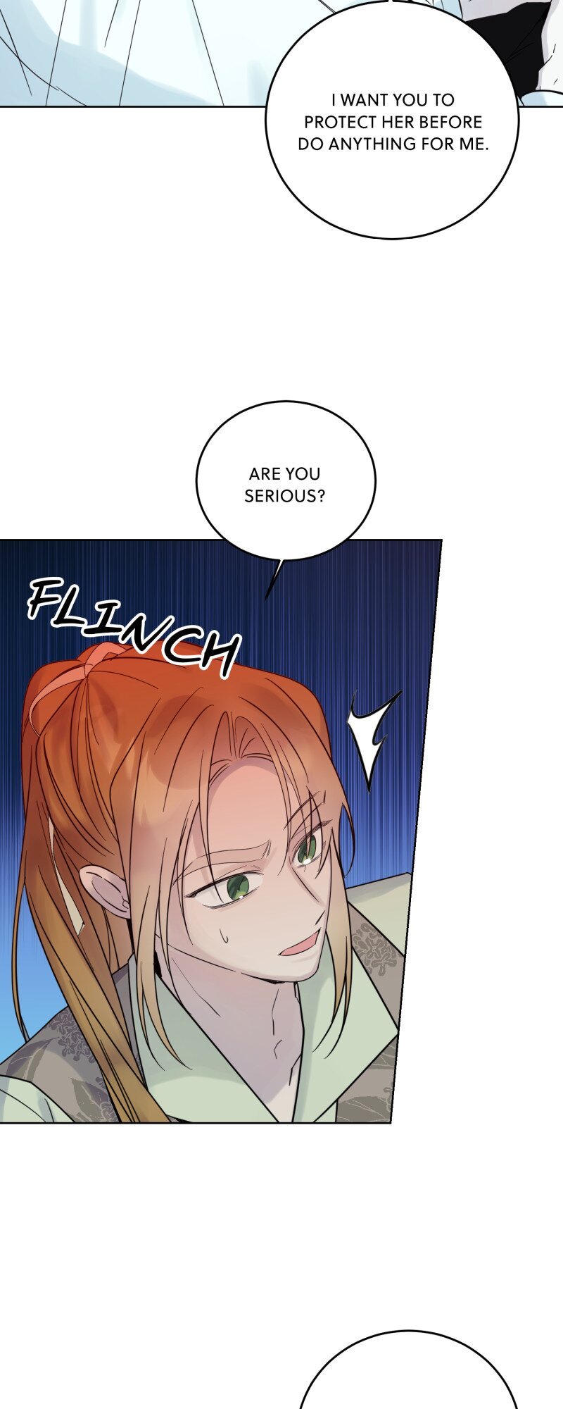 Read A Fairy Tale for Villains Manga Online