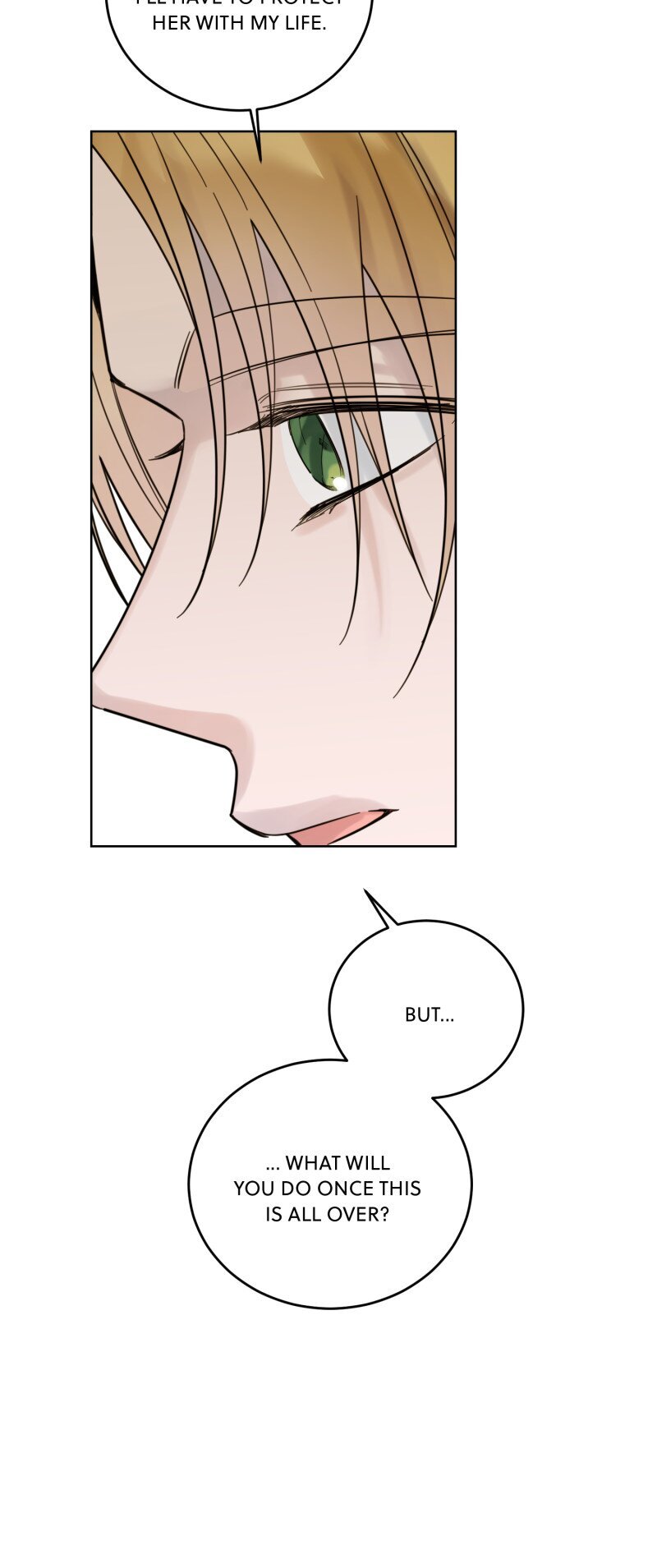 Read A Fairy Tale for Villains Manga Online