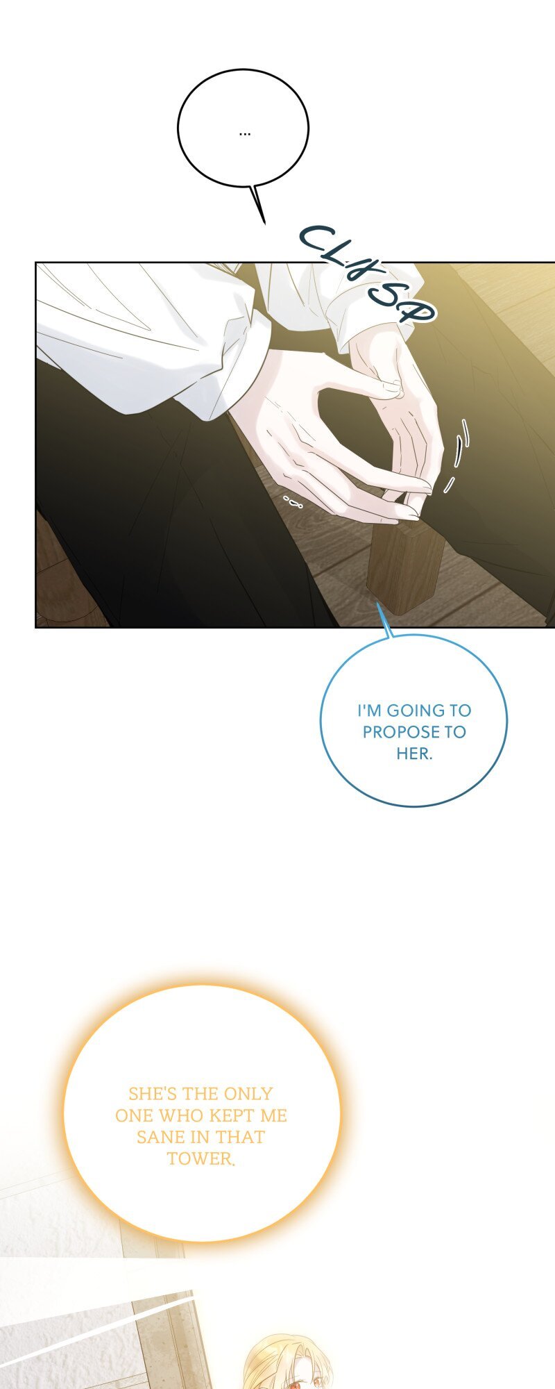 Read A Fairy Tale for Villains Manga Online