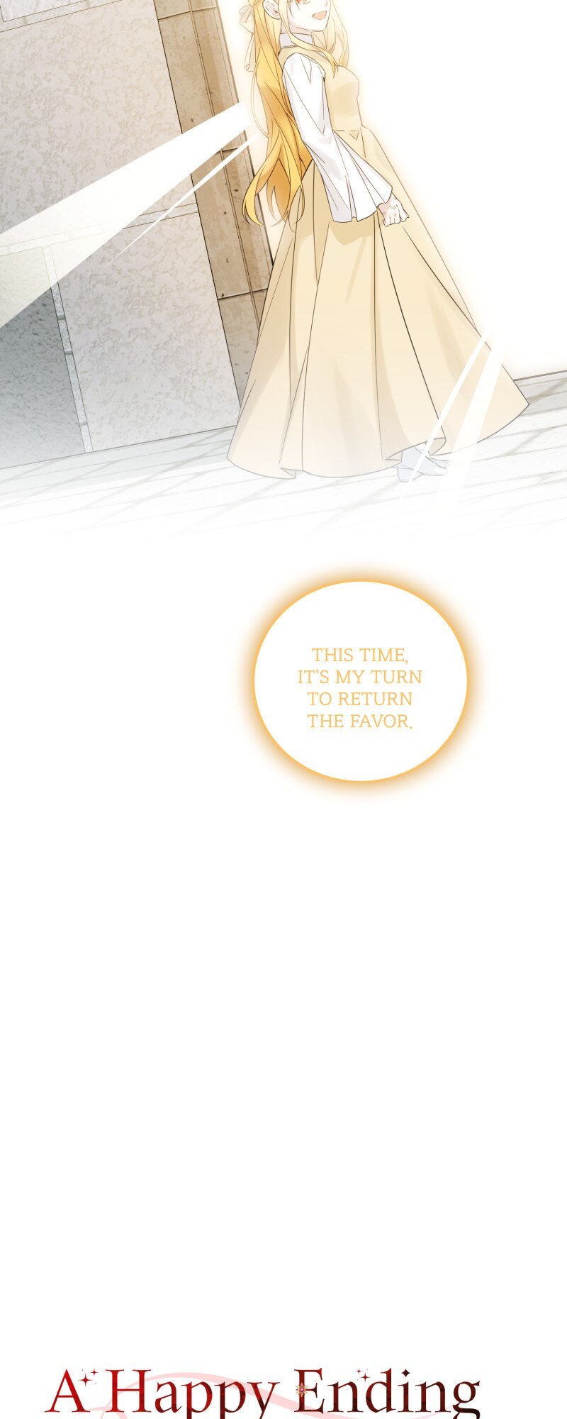 Read A Fairy Tale for Villains Manga Online