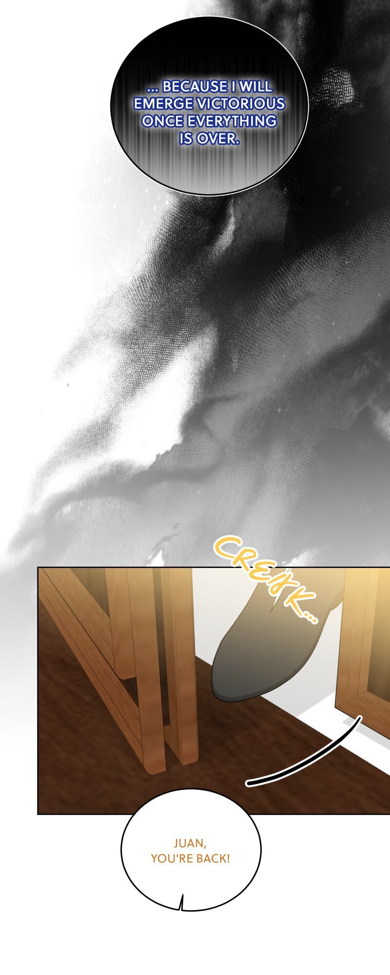 Read A Fairy Tale for Villains Manga Online